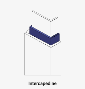 intercapedine intercapedine